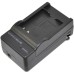 Battery Charger AC/DC Single for CGA-S006 