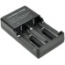 Battery Charger K120 for 14250 (Please note Spec. of original item )