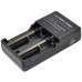 Charger K135 for 18650 16340 18500 18350 14500 14500 26650 22650 Battery (Please note Spec. of original item )