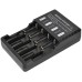 Charger K135 for 18650 16340 18500 18350 14500 14500 Battery (Please note Spec. of original item )