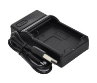 Battery Charger USB Single for EN-EL15 EN-EL15a