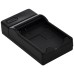 Battery Charger USB Single for Fujifilm NP-120 Camera