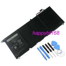 Battery For Dell 90V7W - 52Wh (Please note Spec. of original item ) wrong