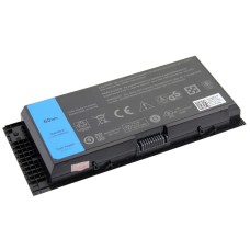 Battery for Dell X57F1 R7PND 0TN1K5 - 6Cells (Please note Specification of original item )