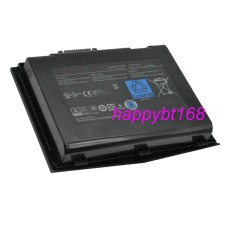 Battery for Dell Alienware M18x R2 312-1333 - 96Wh (Please note Spec. of original item )