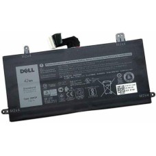 Battery For Dell FTH6F Latitude 5290 - 56Wh (Please note Specification of original item )