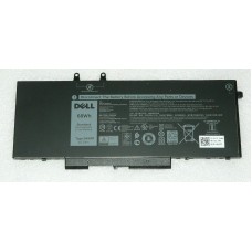 For Dell YPVX3 Battery - 4800mah (Please note Specification of original item )