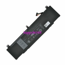 For Dell TDW5P Battery - 4800mah (Please note Specification of original item )