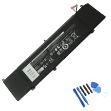 For Dell XRGXX Battery - 6600mah (Please note Specification of original item )