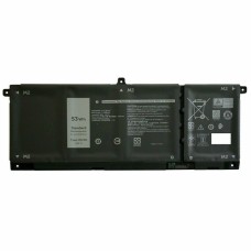 Battery For Dell H5CKD Latitude 3410 - 3.3A (Please note Spec. of original item )