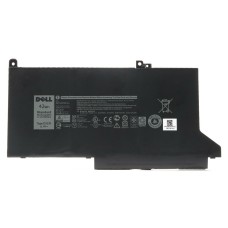 Battery For Dell DJ1J0 - 42Wh (Please note Spec. of original item )
