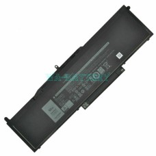 For Dell VG93N Battery - 6000mah (Please note Specification of original item )