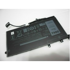Battery For Dell 93FTF - 6A (Please note Spec. of original item )