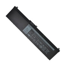 For Dell 7M0T6 Battery - 4400mah (Please note Specification of original item )