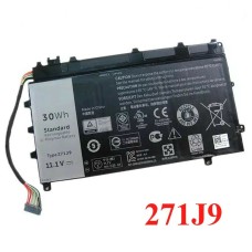 Battery For Dell 271J9 - 30Wh (Please note Spec. of original item )