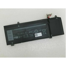 For Dell 1F22N Battery - 4400mah (Please note Specification of original item )