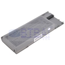 Battery for Dell NT379 JD610 PD685 TC030 312-0384 JD634 Latitude D630 D620 - 4Cells 