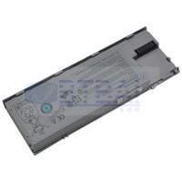 Battery for Dell NT379 JD610 PD685 TC030 312-0386 JD634 Latitude D630 D620 - 6Cells 