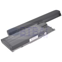 Battery for Dell NT379 TG226 JD610 PD685 TC030 312-0383 JD634 Latitude D630 D620 - 6.6A 