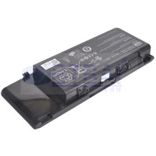 Battery for Dell F310J Alienware M17x R2 312-0944 - 85Wh (Please note Spec. of original item )