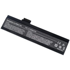 Battery For 3UR18650F-2-QC-12 Amilo Pro 564E1GB - 4.4A (Please note Spec. of original item )