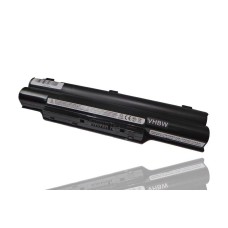 Battery For FPCBP145 Lifebook E782 - 4.4A (Please note Spec. of original item )