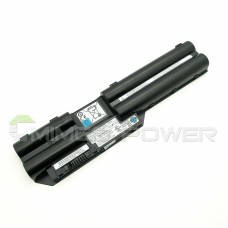 Battery For FPCBP373 LifeBook T732 T902 T734 - 4.4A (Please note Spec. of original item )