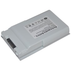 Battery For Fujitsu FPCBP155 - 6Cells Sliver (Please note Spec. of original item )