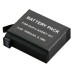 Battery for Goro AHDBT-401 Hero 4 - 1.6A (Please note Spec. of original item )