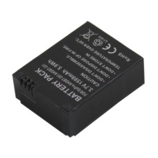 Battery for AHDBT-301