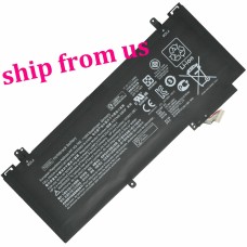 Battery For HP TG03XL - 32Wh (Please note Spec. of original item )