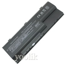 Battery for HP Pavilion DV8000 HSTNN-DB20 - 8Cells (Please note Spec. of original item )