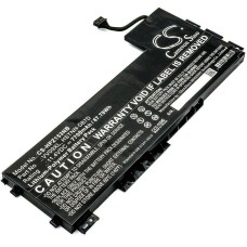For HP HSTNN-DB7D Battery - 4400mah (Please note Specification of original item )