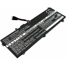 For HP HSTNN-LB6W Battery - 4400mah (Please note Specification of original item )