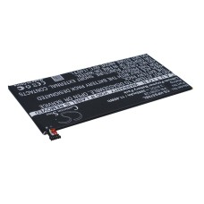 For HP 795065-001 Battery - 4400mah (Please note Specification of original item )