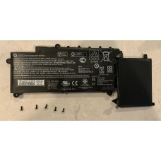 For HP HSTNN-DB6R Battery - 4400mah (Please note Specification of original item )