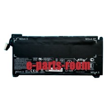 For HP HSTNN-DB9F Battery - 3200mah (Please note Specification of original item )