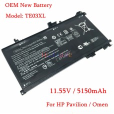 For HP HSTNN-UB7A Battery - 4400mah (Please note Specification of original item )