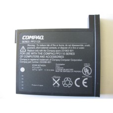 For HP 232268-001 Battery - 3400mah (Please note Specification of original item )