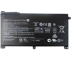 For HP HSTNN-UB6W Battery - 41.7Wh (Please note Spec. of original item )