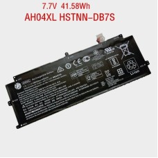 For HP HSTNN-DB7S Battery - 41.58Wh (Please note Spec. of original item )