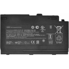 For HP HSTNN-DB7L Battery - 5200mah (Please note Specification of original item )