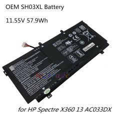 For HP HSTNN-LB7L Battery - 4400mah (Please note Specification of original item )