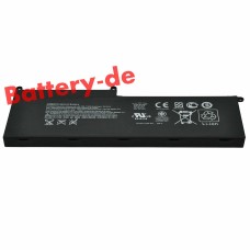 For HP HSTNN-DB3H Battery - 4400mah (Please note Specification of original item )