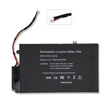 For HP 681949-001 Battery - 4400mah (Please note Specification of original item )
