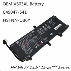 For HP HSTNN-UB6Y Battery - 4400mah (Please note Specification of original item )