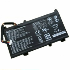 For HP HSTNN-LB7E Battery - 5200mah (Please note Specification of original item )