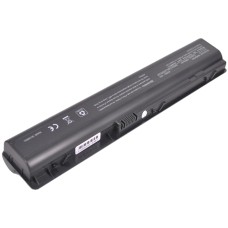 Battery for HP 448007-001 HSTNN-UB33 - 12Cells (Please note Spec. of original item )