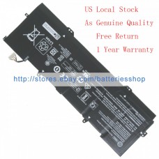 Battery For HP HSTNN-DB8H 928372-855 928372-856 YB06XL - 7.2A (Please note Spec. of original item )