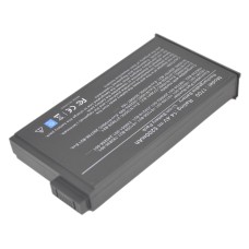 Battery For HP Compaq HSTNN-IB04 Presario R3000 1700 Pavilion ZV6000 191169-001 - 8Cells